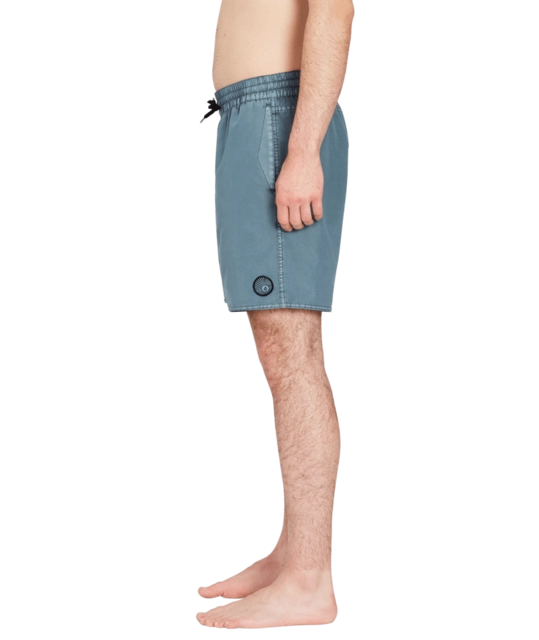 Volcom Center Trunk 17 Abyss - M 