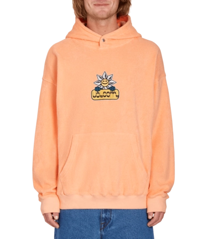 Volcom Chillhood PO Peach Bud