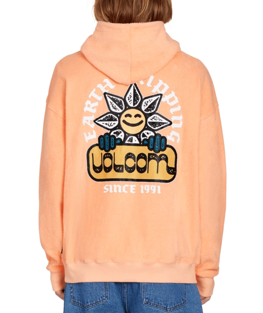 Volcom Chillhood PO Peach Bud - M 