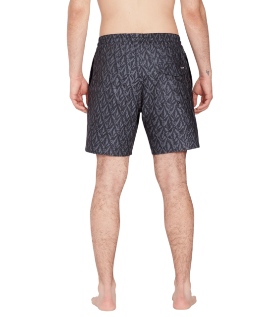 Volcom FA J Hager Trunk 17 Black - M 