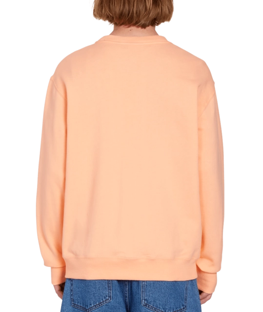 Volcom Guano Crew Peach Bud - M 