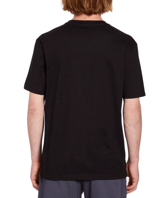 Volcom Karen BSC SS Tee Black - XS 
