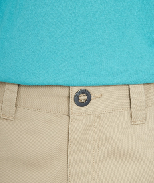Volcom Loose Truck Short Khaki - 30 