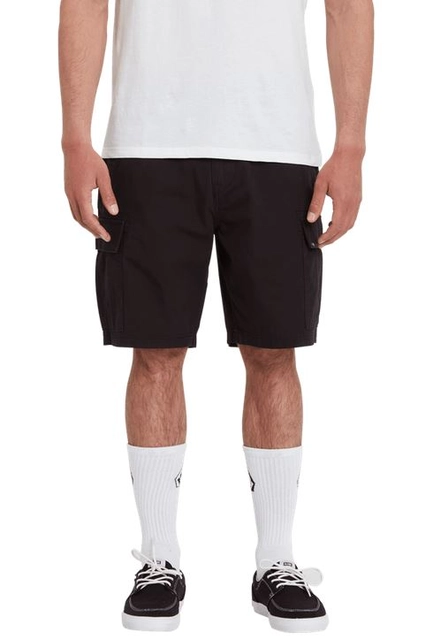 Volcom March Cargo Short Black - 30 