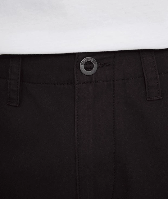 Volcom March Cargo Short Black - 30 