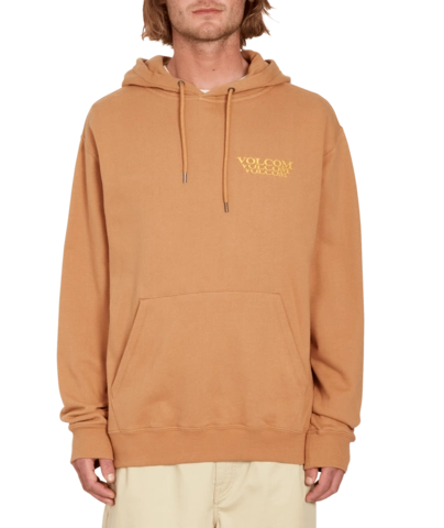 Volcom Terry Stoned PO Tobacco