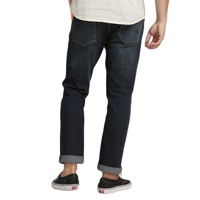 Volcom Vorta Denim Vintage Blue - 28/30 