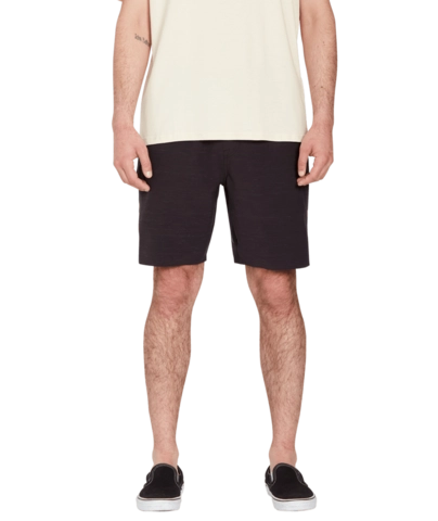 Volcom Wrecpack Hybrid 19 Black