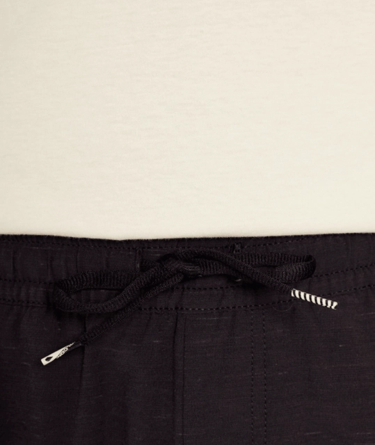 Volcom Wrecpack Hybrid 19 Black - M 