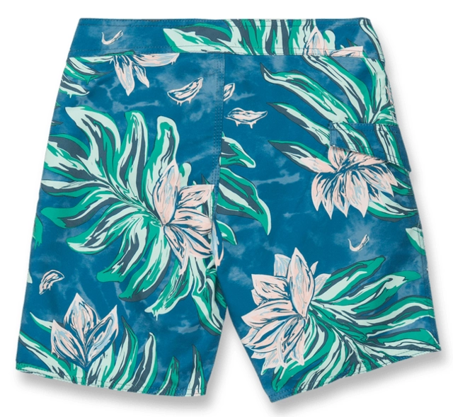 Volcom Mod Polydactal Aged Indigo - 24 