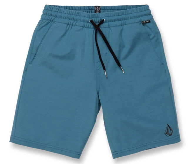 Volcom Understoned EW Hybrid Aged Indigo - XL/14år 