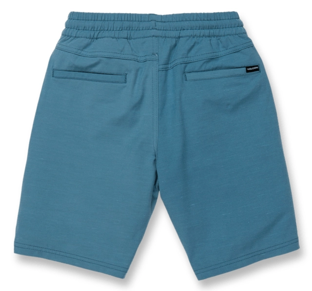 Volcom Understoned EW Hybrid Aged Indigo - XL/14år 