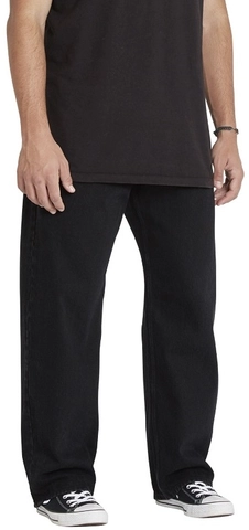Volcom Billow Denim Black