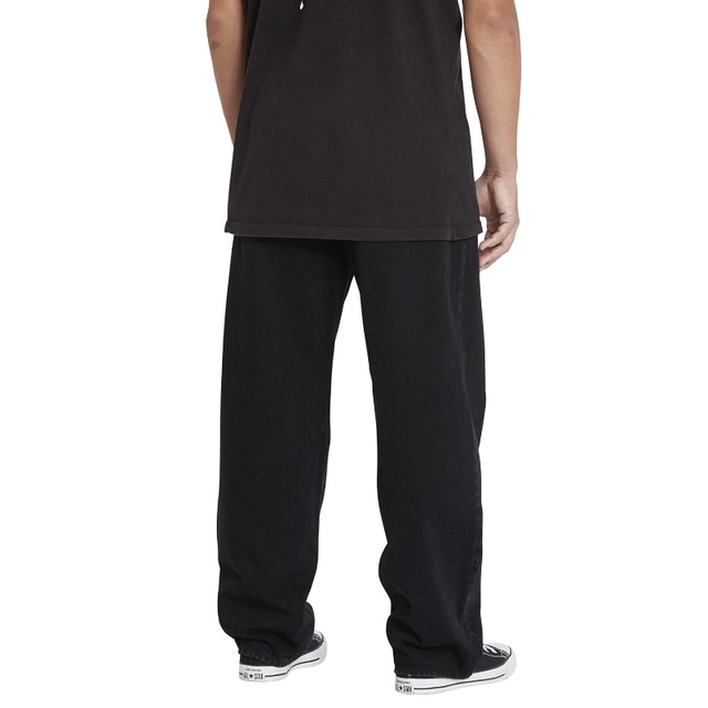 Volcom Billow Denim Black - 32 