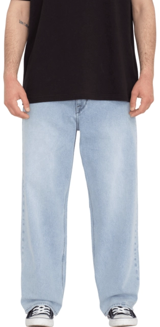 Volcom Billow Denim Desert Dirt Indigo - 34 