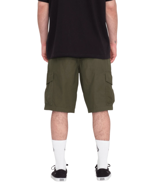 Volcom Grande Barracks Cargo 22 Wintermoss - 30 