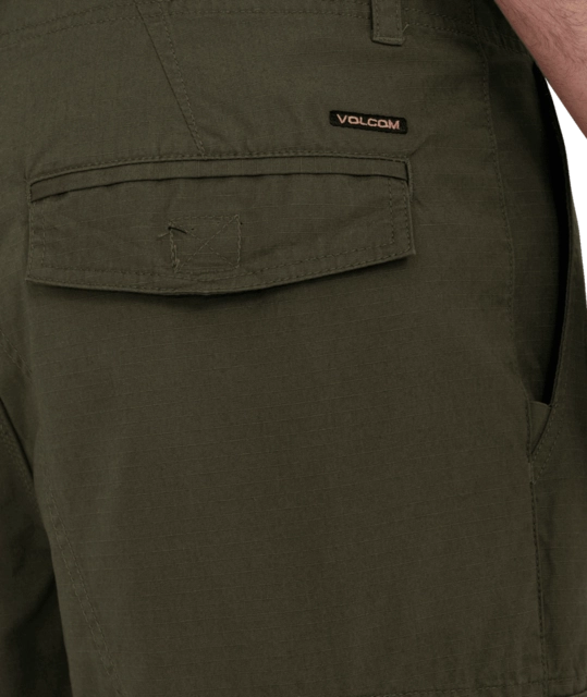 Volcom Grande Barracks Cargo 22 Wintermoss - 30 