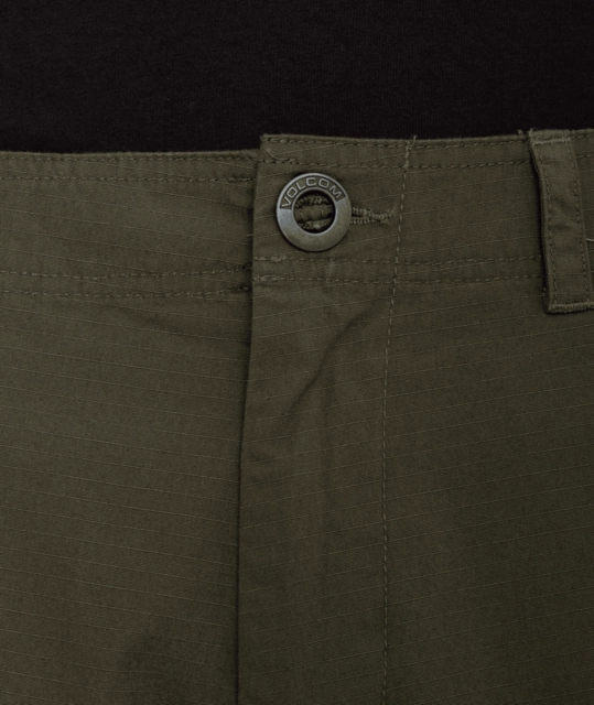 Volcom Grande Barracks Cargo 22 Wintermoss - 30 