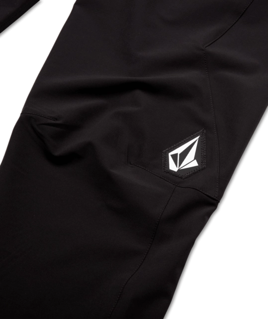 Volcom Trail Ripper Pant Black - 30 