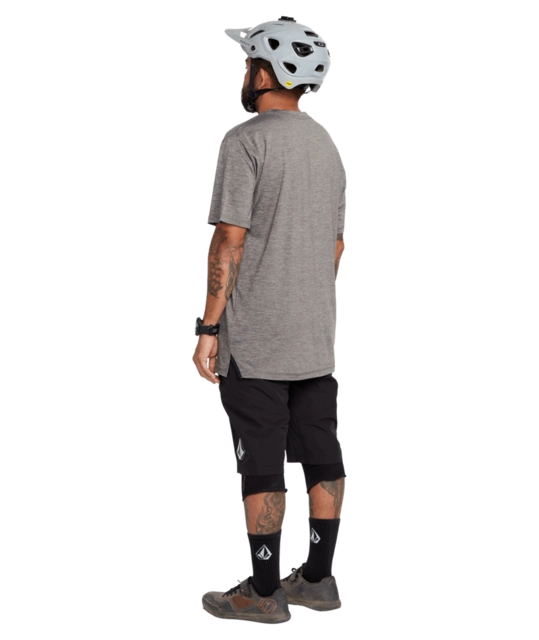 Volcom Trail Ripper Short Black - 28 