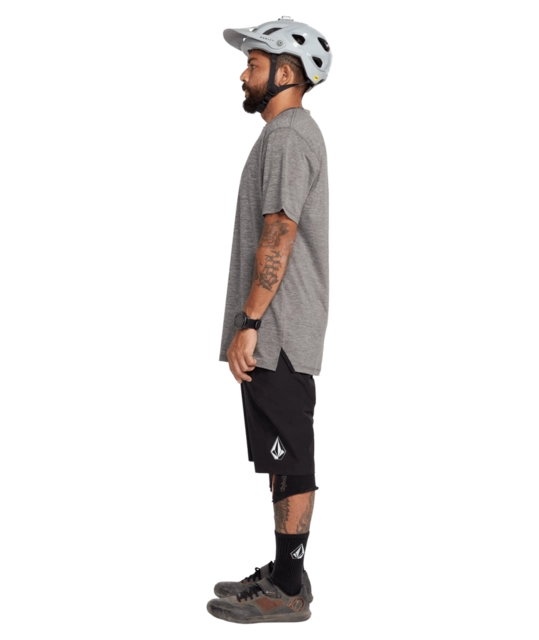 Volcom Trail Ripper Short Black - 28 