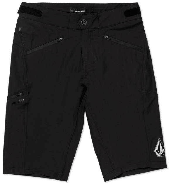 Volcom Trail Ripper Short Black - 28 