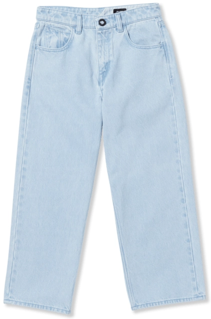 Volcom Billow Denim Light Blue - 26 