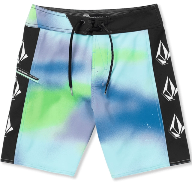 Volcom Lido Iconic Mod Electric Green - 26 