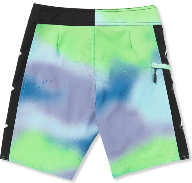 Volcom Lido Iconic Mod Electric Green - 26 