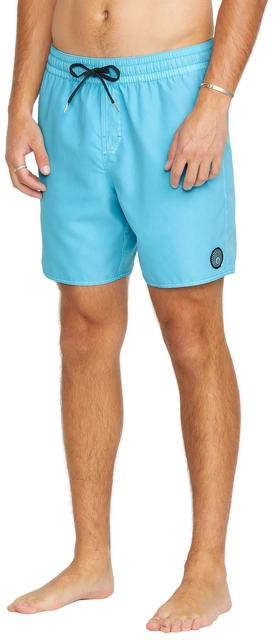 Volcom Center Trunk 17 Resin Blue - M 
