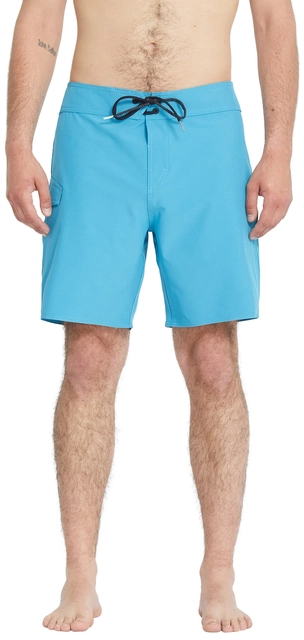Volcom Lido Solid Mod 18 Bay Blue - 32 