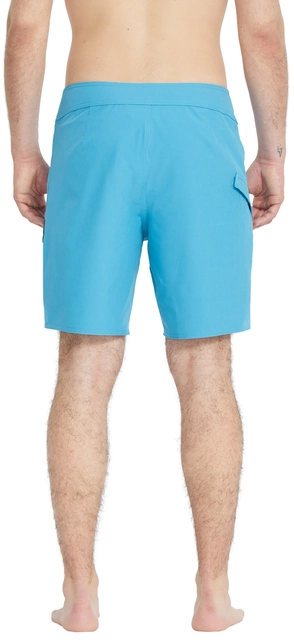 Volcom Lido Solid Mod 18 Bay Blue - 32 