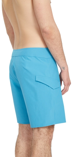 Volcom Lido Solid Mod 18 Bay Blue - 32 