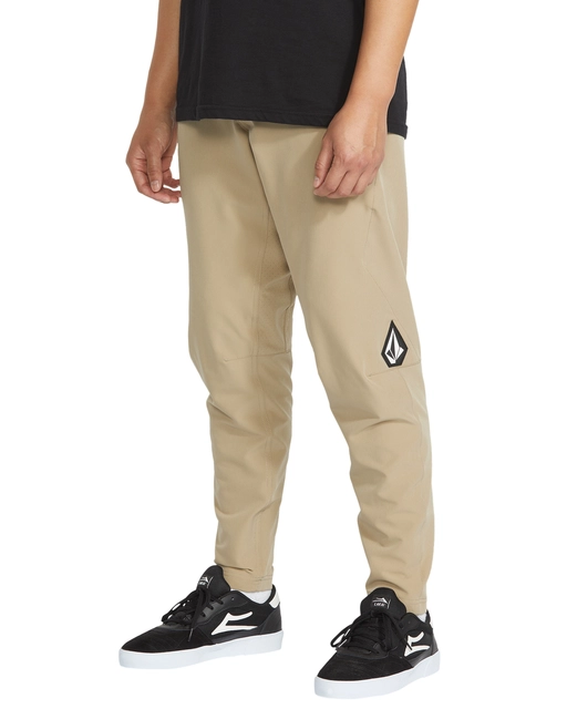 Volcom Trail Ripper Pant Khaki - 30 