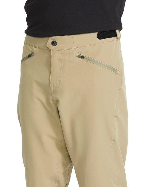 Volcom Trail Ripper Pant Khaki - 30 