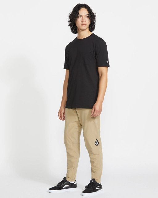Volcom Trail Ripper Pant Khaki - 30 