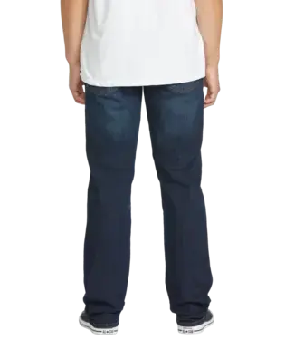 Volcom Solver Denim New Vintage Blue - 28/30 