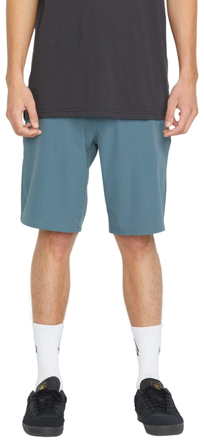 Volcom Frickin Cross Shred 20 Dark Slate - 28 