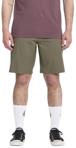 Volcom Frickin Cross Shred 20 Surplus