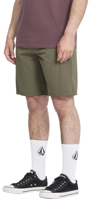 Volcom Frickin Cross Shred 20 Surplus - 28 