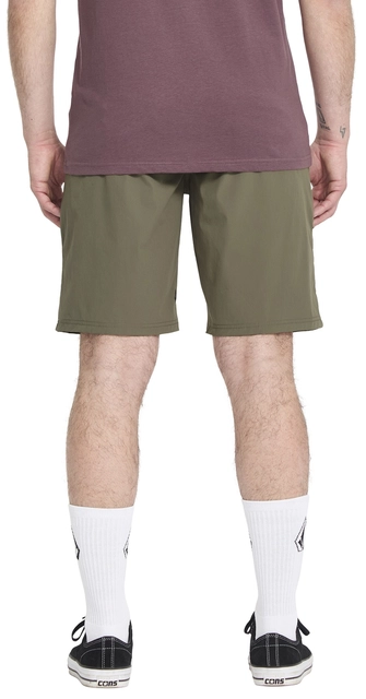 Volcom Frickin Cross Shred 20 Surplus - 28 