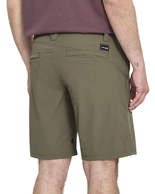 Volcom Frickin Cross Shred 20 Surplus - 28 