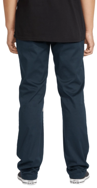 Volcom Frickin Modern Stret Dark Navy - 26/30 