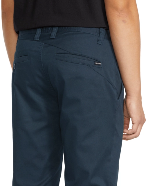 Volcom Frickin Modern Stret Dark Navy - 26/30 
