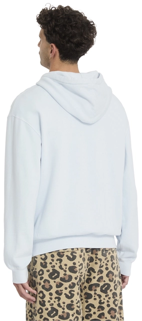 Volcom Single Stone TW Pullover Light Blue Acid - L 