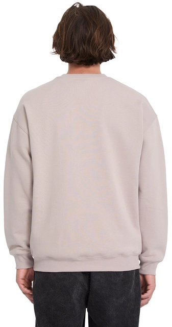 Volcom Stone Crew Bark Brown - L 