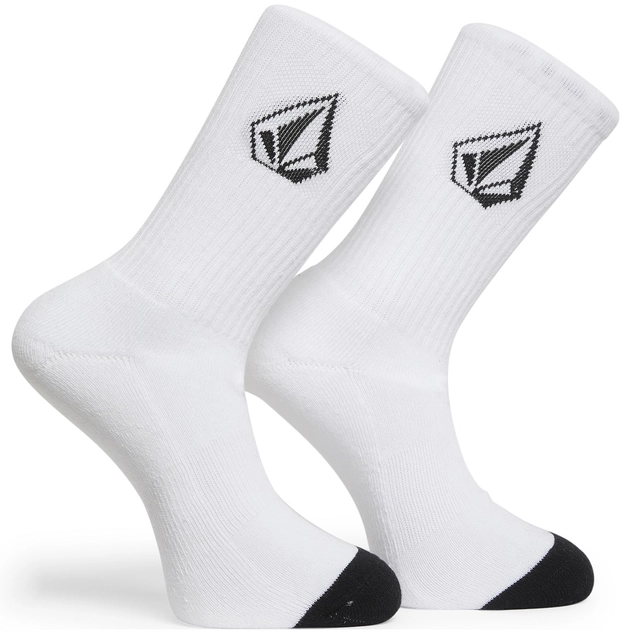 Volcom Full Stone 3-pack Multi - One Size 