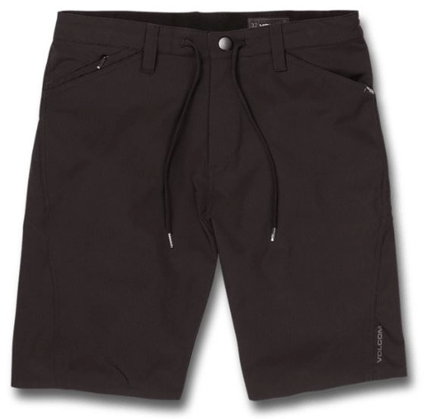 Volcom 91 Trails Hybrid 21 Black