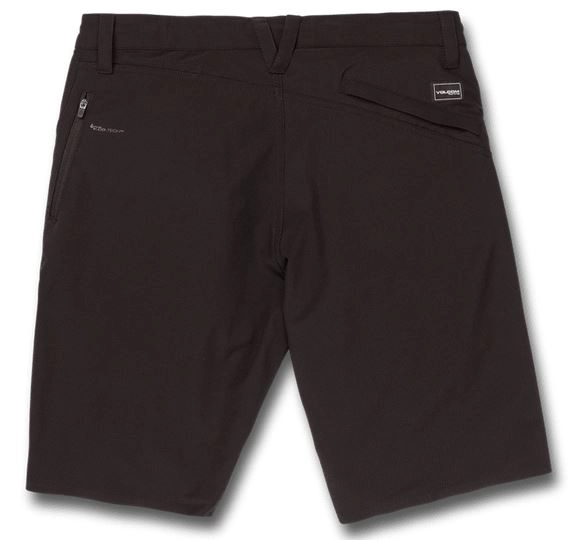 Volcom 91 Trails Hybrid 21 Black - 28 