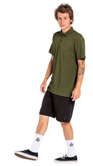 Volcom 91 Trails Hybrid 21 Black - 28 